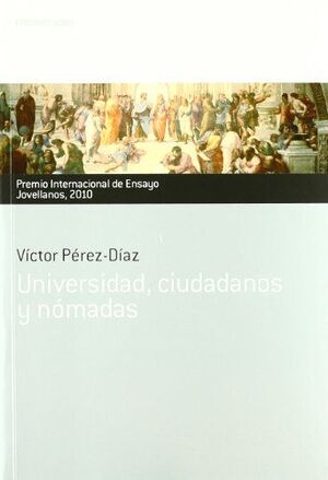 UNIVERSIDAD, CIUDADANOS Y NOMADAS