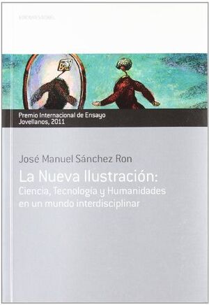 LA NUEVA ILUSTRACION