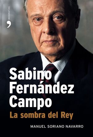 SABINO FERNÁNDEZ CAMPO