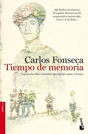 TIEMPO DE MEMORIA             