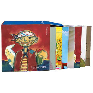 MINILIBROS PARA SOÑAR. IMPERDIBLES Nº4