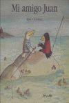 AMIGO JUAN, MI