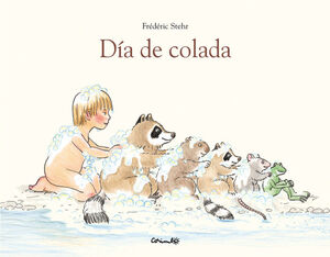 DIA DE COLADA