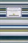 CASA EN CONSTRUCCIÓN (ITINERARIO POÉTICO 1984-2007). PRÓLOGO DE FELIPE BENÍTEZ R