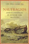 NAUFRAGIOS