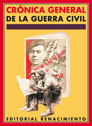 CRONICA GENERAL DE LA GUERRA CIVIL