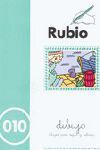CUADERNO ESCRITURA RUBIO Nº010