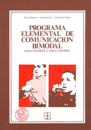 PROGRAMA ELEMENTAL DE COMUNICACIÓN BIMODAL
