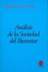 ANALISIS SOCIEDAD BIENESTAR