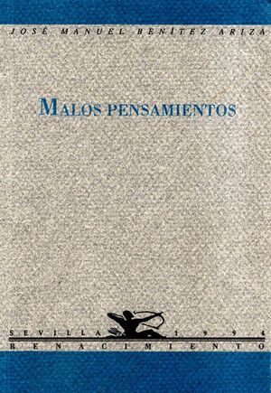 MALOS PENSAMIENTOS