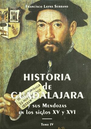 HISTORIA DE GUADALAJARA 1,IV
