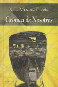 CRÓNICA DE NOSOTROS
