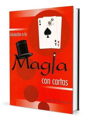 INICIACIÓN A LA MAGIA CON CARTAS