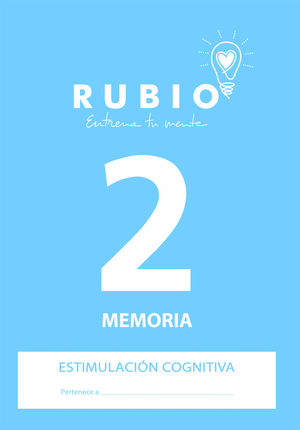 MEMORIA. Nº2