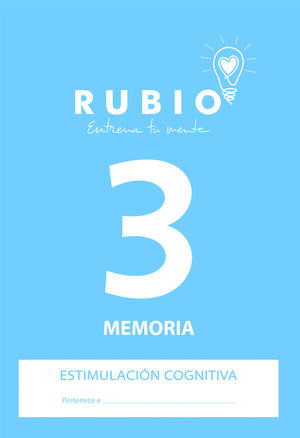 MEMORIA. Nº3