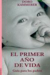 EL PRIMER AÑO DE VIDA