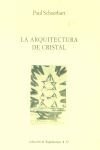 LA ARQUITECTURA DE CRISTAL