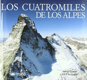 CUATROMILES DE LOS ALPES, LOS