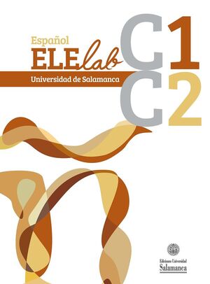 ESPAÑOL ELE LAB C1-C2