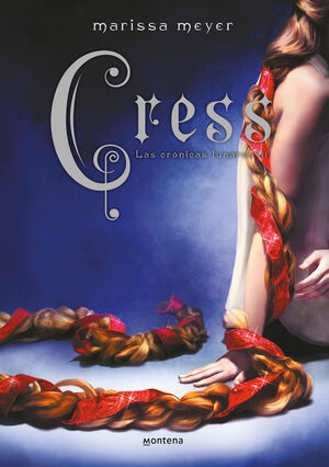 CRÓNICAS LUNARES, LAS. Nº3: CRESS