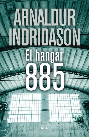 EL HANGAR 886