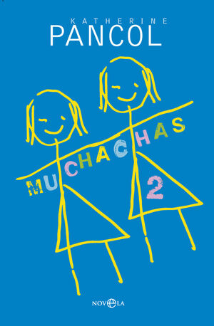 MUCHACHAS Nº2