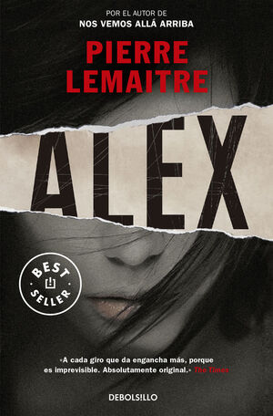 VERHOEVEN. Nº2: ALEX