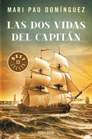 DOS VIDAS DEL CAPITÁN, LAS
