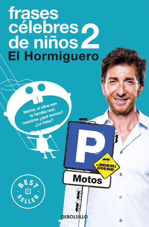 FRASES CELEBRES DE NIÑOS Nº2