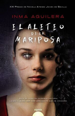 ALETEO DE LA MARIPOSA, EL