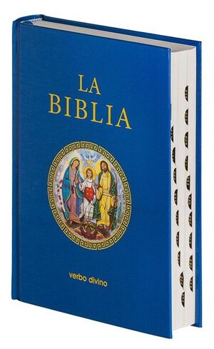 BIBLIA, LA