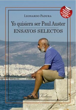 YO QUISIERA SER PAUL AUSTER
