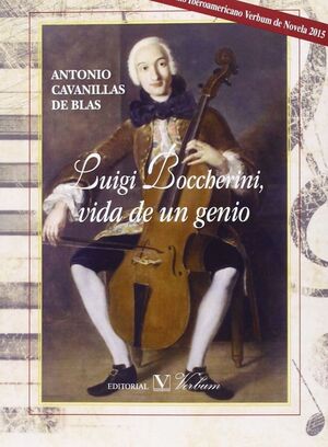 LUIGI BOCCHERINI, VIDA DE UN GENIO