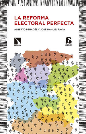 REFORMA ELECTORAL PERFECTA, LA