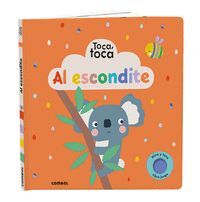 TOCA, TOCA. AL ESCONDITE