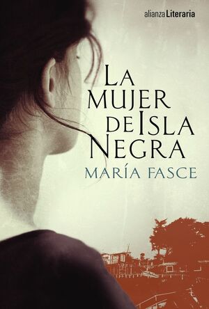 MUJER DE ISLA NEGRA, LA