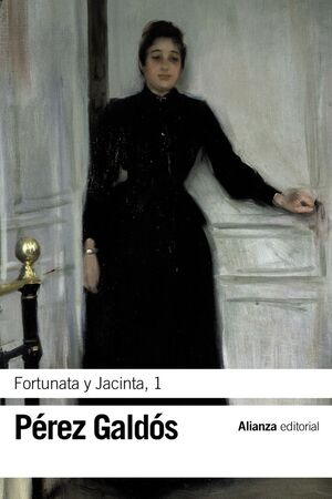 FORTUNATA Y JACINTA. Nº1