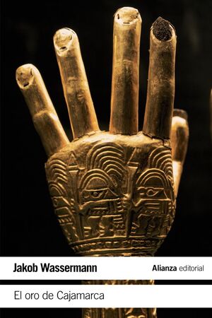 ORO DE CAJAMARCA, EL