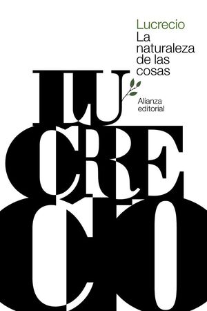 NATURALEZA DE LAS COSAS, LA