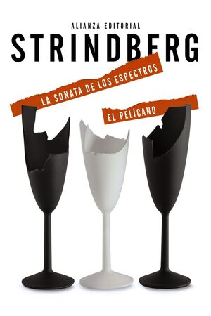 SONATA DE LOS ESPECTROS, LA / EL PELÍCANO