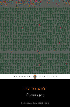 GUERRA Y PAZ