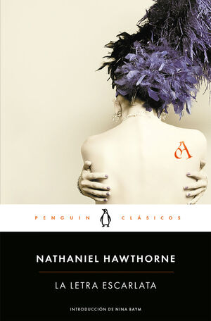 LETRA ESCARLATA, LA