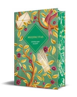 MUJERCITAS (EDICIÓN ESPECIAL CANTOS TINTADOS)