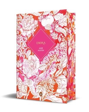 EMMA (EDICIÓN ESPECIAL CON CANTOS TINTADOS)