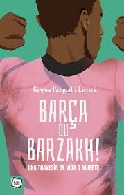 BARÇA OU BARZAKH