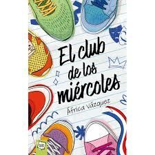 EL CLUB DE LOS MIÉRCOLES