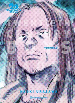 20TH CENTURY BOYS Nº02/11