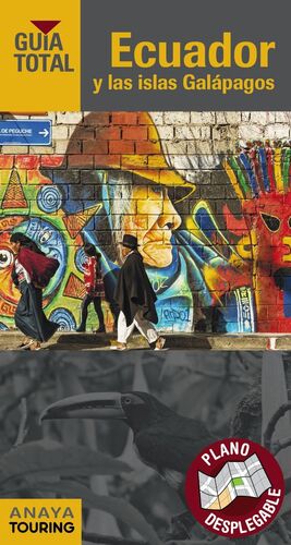 ECUADOR Y LAS ISLAS GALÁPAGOS 2018