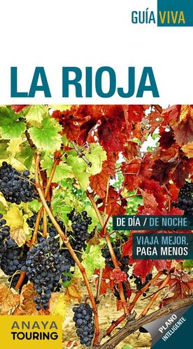 RIOJA, LA. LO ESENCIAL DE... 2018