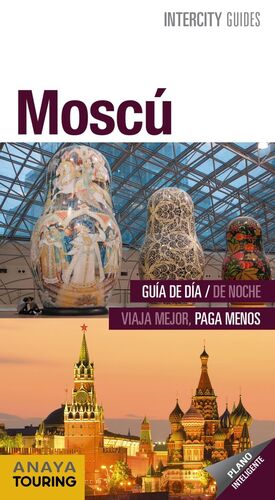 MOSCÚ 2018